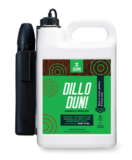 Zone Dillo Dun! Armadillo Repellent